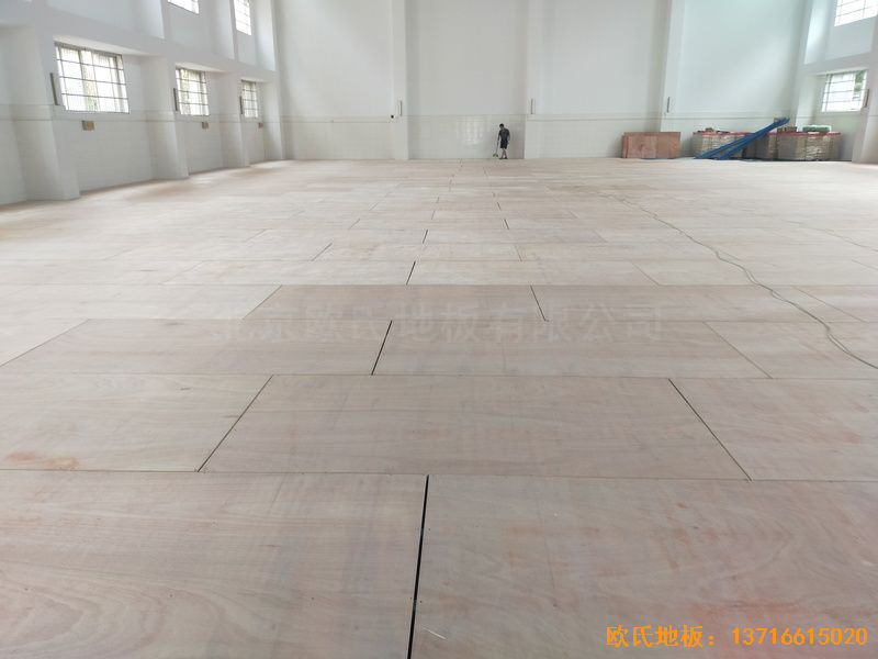 �Ϻ���ɽ�^(q��)���g�WԺ�\��ľ�ذ�ʩ������