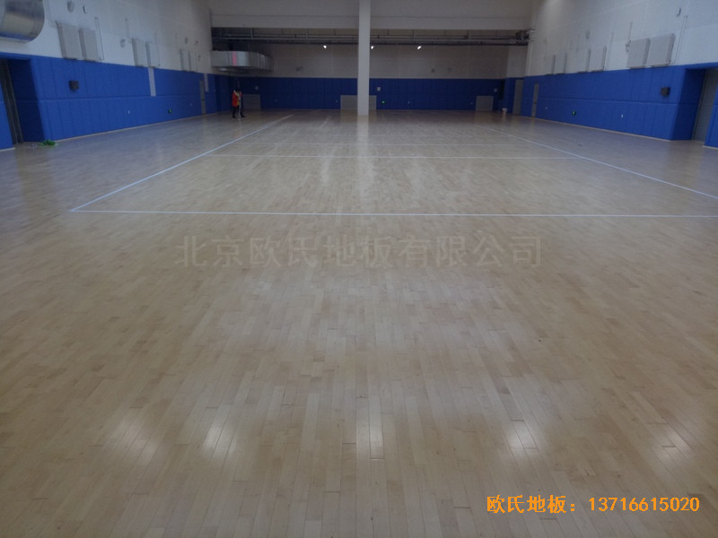 �L��ʮһ���б����W(xu��)У�w���^�w��ľ�ذ尲�b����3