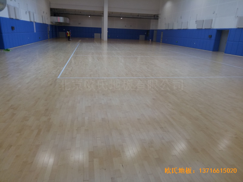 �L��ʮһ���б����W(xu��)У�w���^�w��ľ�ذ尲�b����4