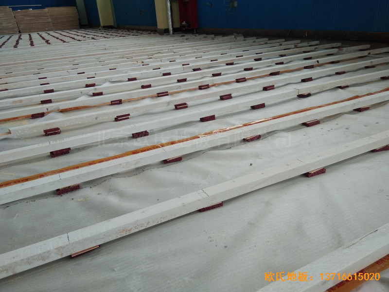 ɽ�|�����ˮ·С�W(xu��)�@���^�w��ľ�ذ���O(sh��)����1