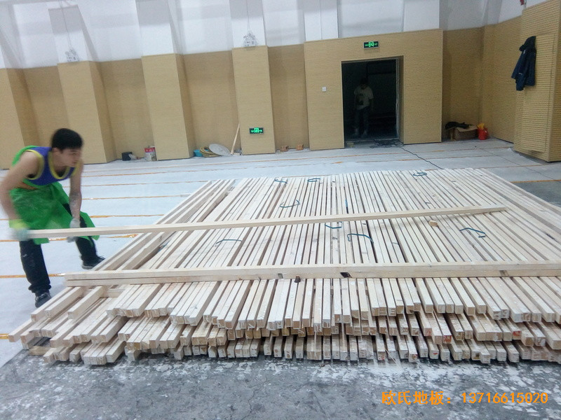 ɽ�|��(j��)�Ϛv�^(q��)��ɽ�W(xu��)У�@���^�\(y��n)��(d��ng)ľ�ذ�ʩ������1