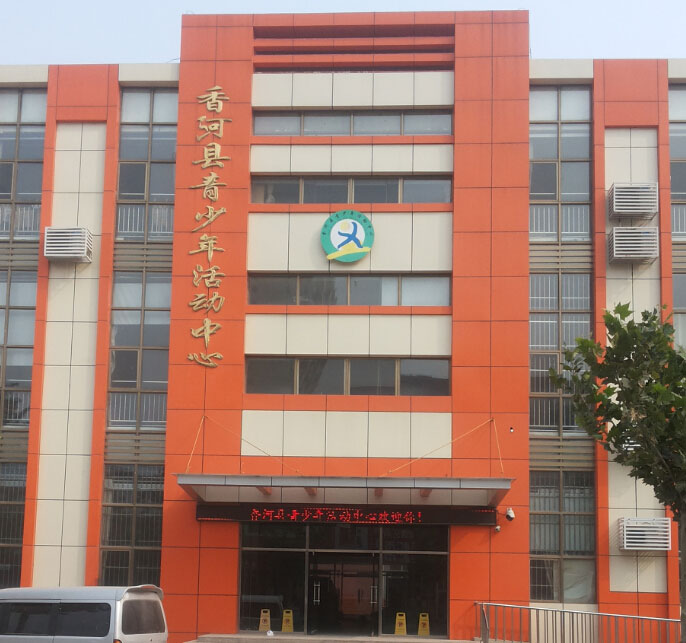 羽毛球地板安裝工程案例 羽毛球地板安裝工程案例