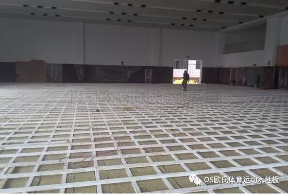 浙江湖州市吳興區(qū)吳興實(shí)驗(yàn)中學(xué)籃球木地板鋪設(shè)工程 浙江湖州市吳興區(qū)吳興實(shí)驗(yàn)中學(xué)籃球木地板鋪設(shè)工程