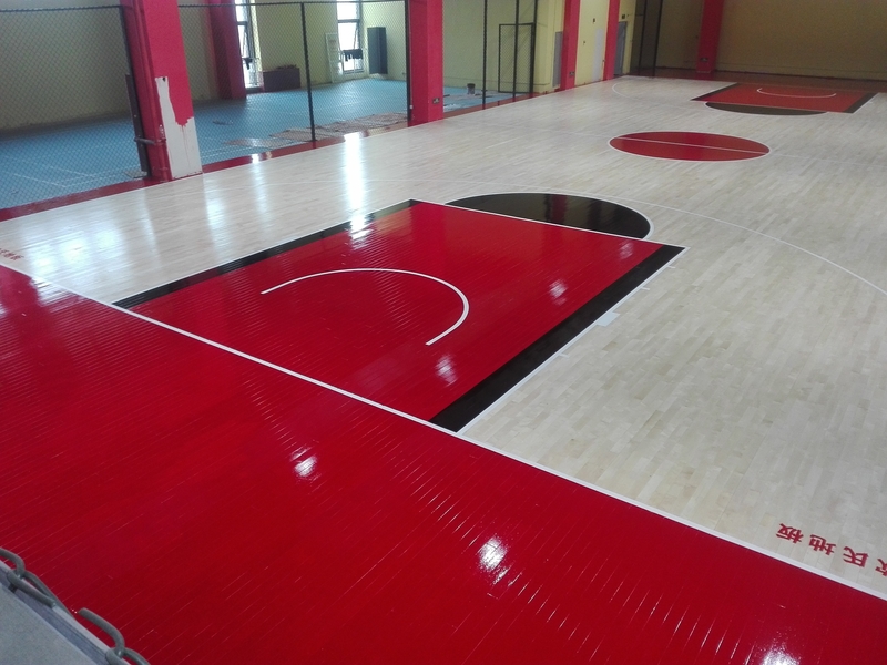 體育場(chǎng)館案例 體育場(chǎng)館案例