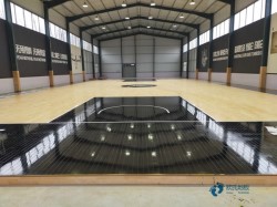 單層龍骨體育地板多少錢(qián)能下來(lái)