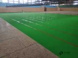 25厚運動體育地板哪里便宜