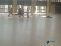 體育館專用實木地板