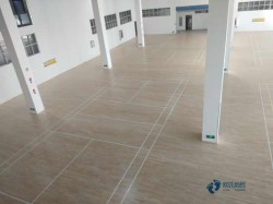 25厚體育地板價(jià)位