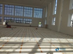 籃球木地板品牌排行