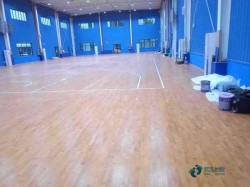 運(yùn)動(dòng)場(chǎng)地板較好的品牌