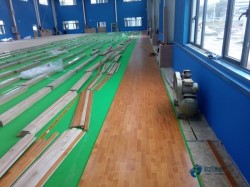 20厚籃球場(chǎng)館木地板品牌哪個(gè)好