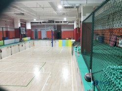 25厚體育地板價(jià)格多少