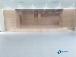 籃球館地板哪個(gè)牌子環(huán)保