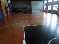 購買籃球運動木地板品牌排行榜